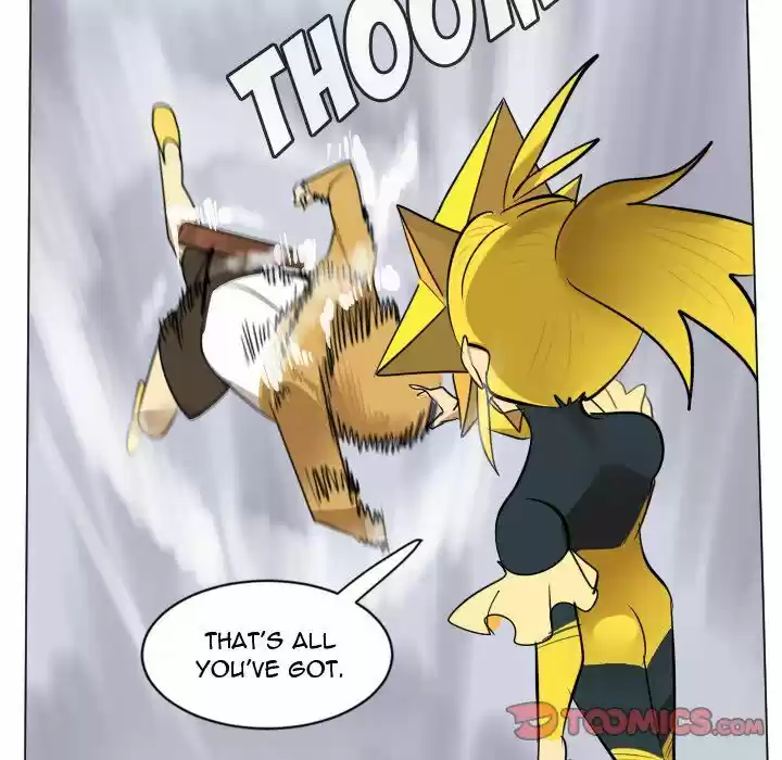 The Ultimate Evolution (Novel) Ch.184