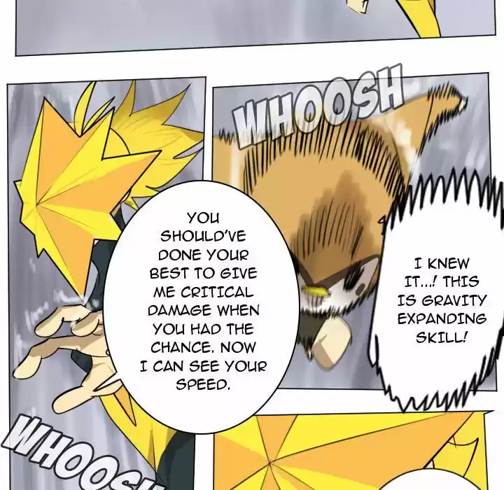 The Ultimate Evolution (Novel) Ch.184