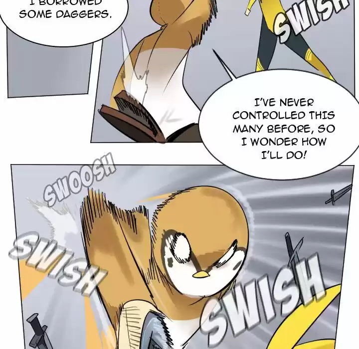 The Ultimate Evolution (Novel) Ch.184