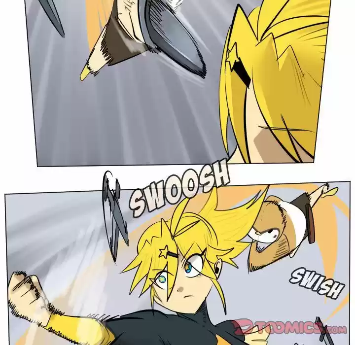 The Ultimate Evolution (Novel) Ch.184