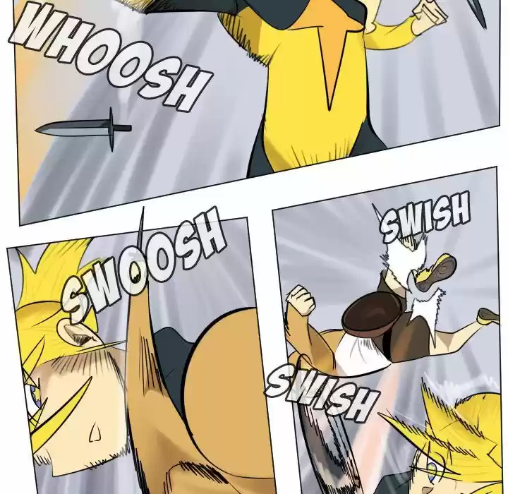 The Ultimate Evolution (Novel) Ch.184