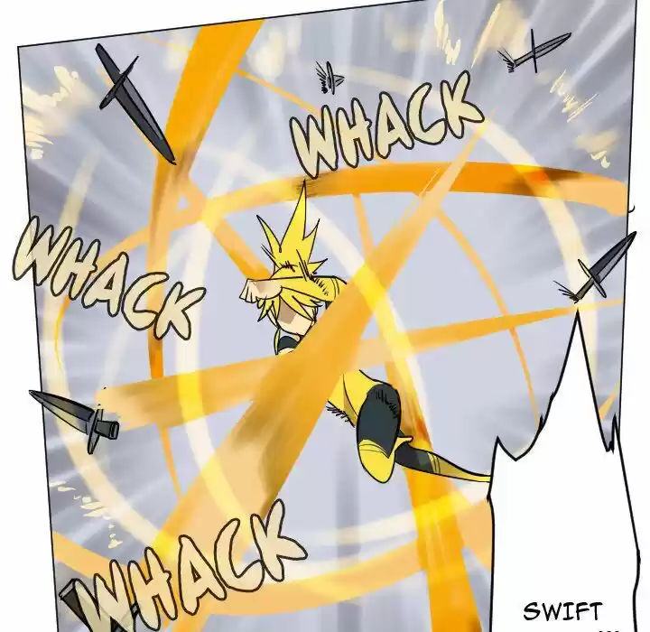 The Ultimate Evolution (Novel) Ch.184