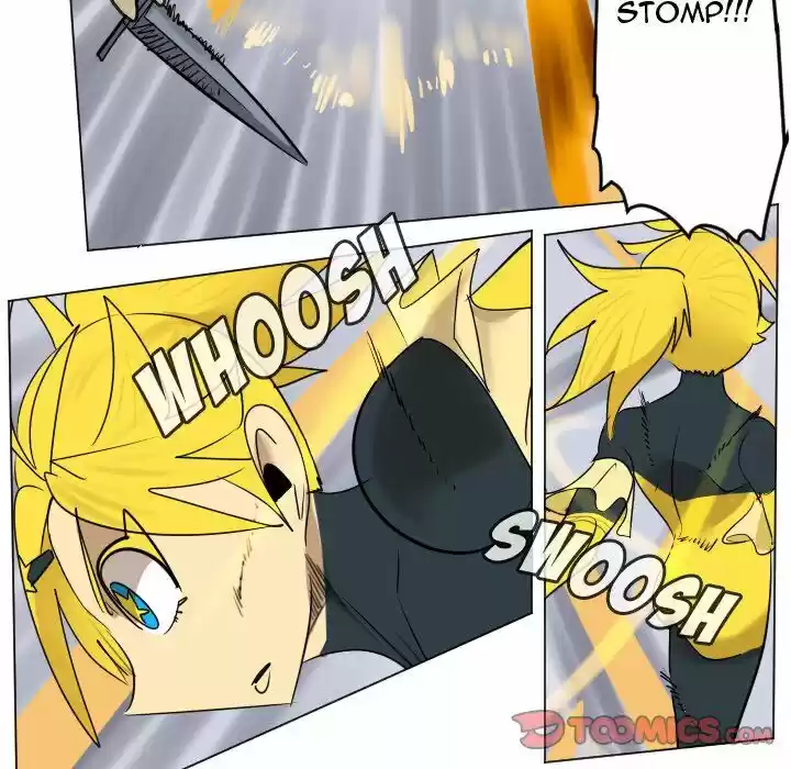 The Ultimate Evolution (Novel) Ch.184