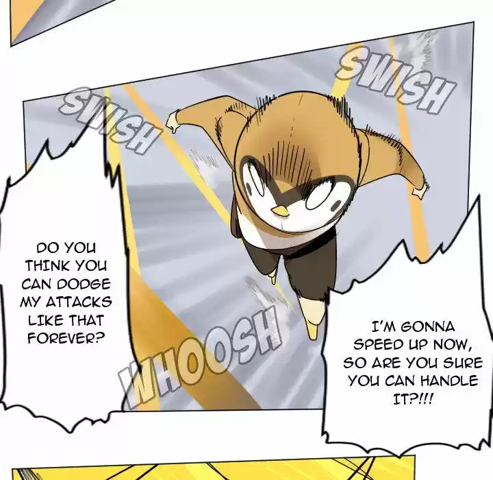 The Ultimate Evolution (Novel) Ch.184