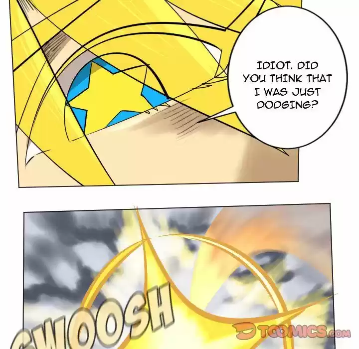 The Ultimate Evolution (Novel) Ch.184