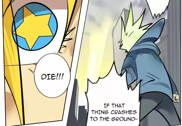 The Ultimate Evolution (Novel) Ch.185