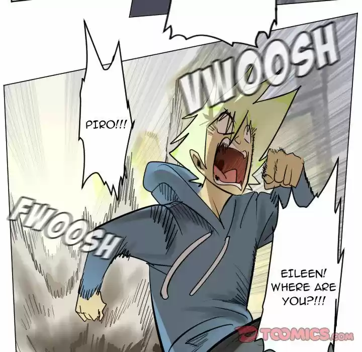 The Ultimate Evolution (Novel) Ch.185