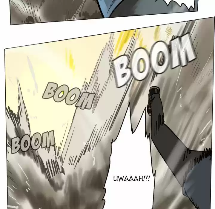 The Ultimate Evolution (Novel) Ch.185