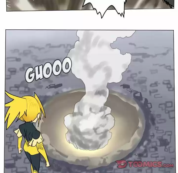 The Ultimate Evolution (Novel) Ch.185