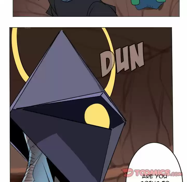 The Ultimate Evolution (Novel) Ch.185