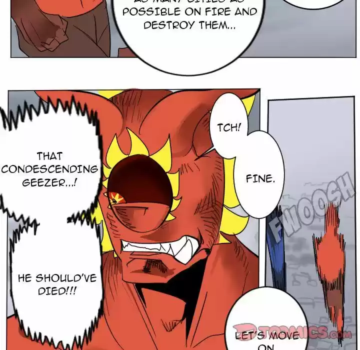 The Ultimate Evolution (Novel) Ch.185