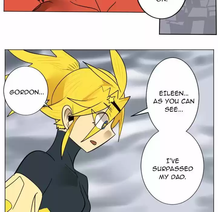 The Ultimate Evolution (Novel) Ch.185