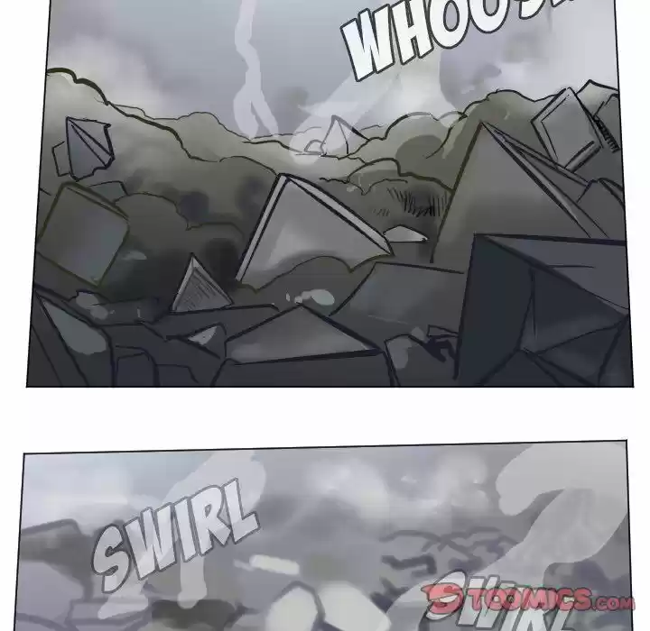 The Ultimate Evolution (Novel) Ch.185