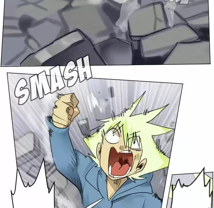 The Ultimate Evolution (Novel) Ch.185