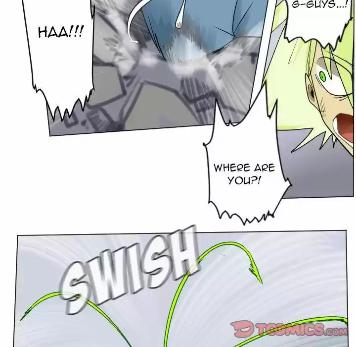 The Ultimate Evolution (Novel) Ch.185