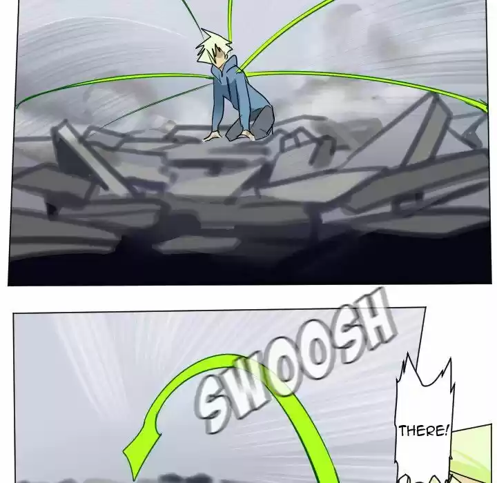 The Ultimate Evolution (Novel) Ch.185