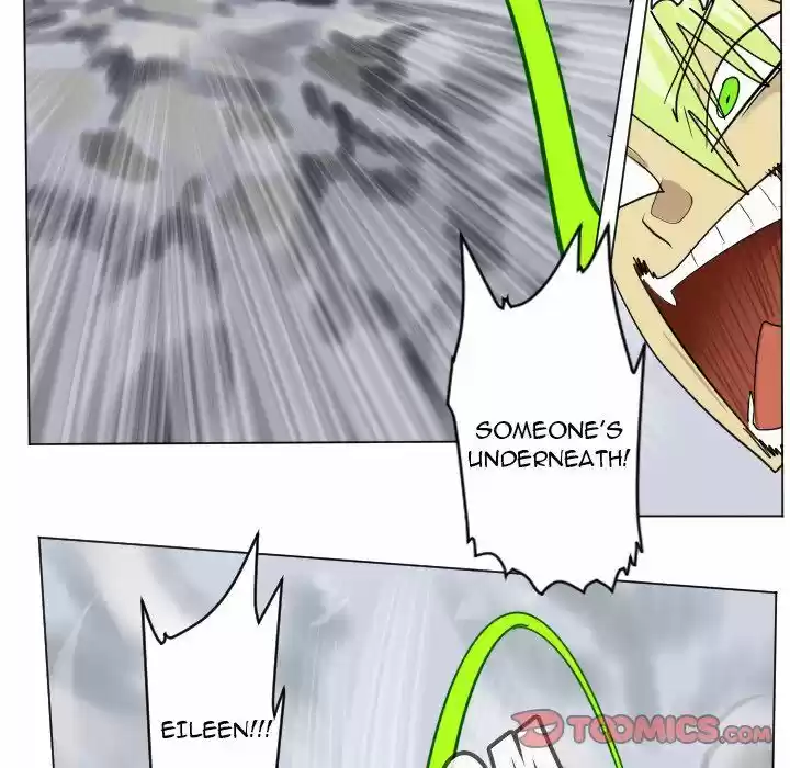 The Ultimate Evolution (Novel) Ch.185