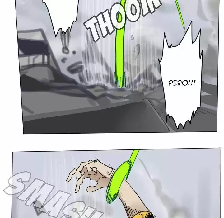 The Ultimate Evolution (Novel) Ch.185