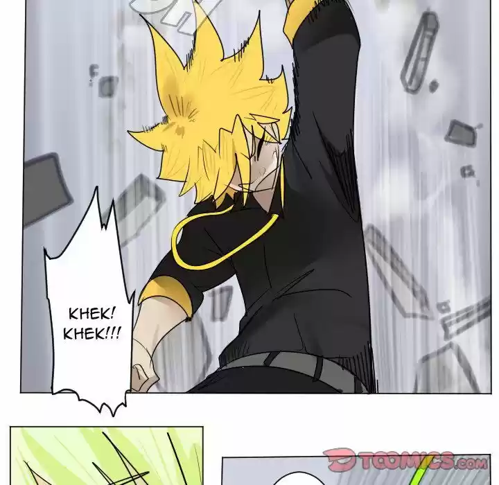 The Ultimate Evolution (Novel) Ch.185