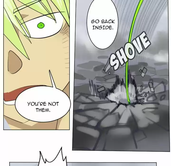 The Ultimate Evolution (Novel) Ch.185