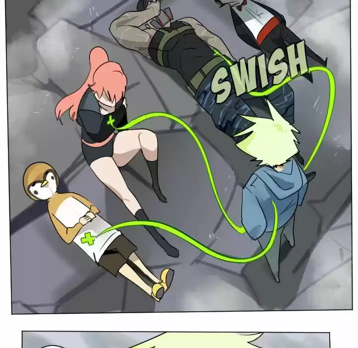 The Ultimate Evolution (Novel) Ch.185