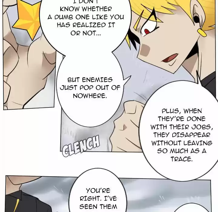 The Ultimate Evolution (Novel) Ch.185