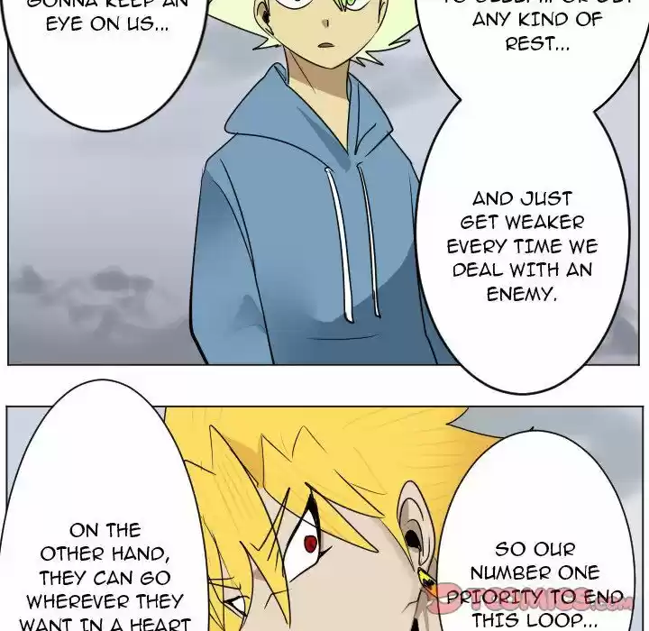 The Ultimate Evolution (Novel) Ch.185