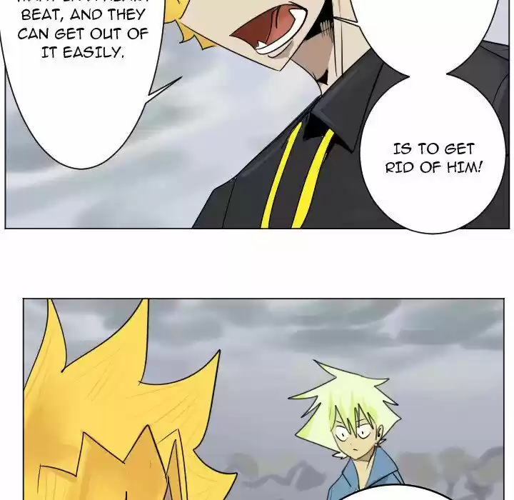 The Ultimate Evolution (Novel) Ch.185