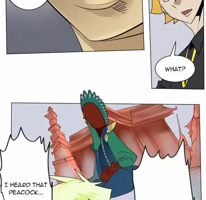 The Ultimate Evolution (Novel) Ch.185