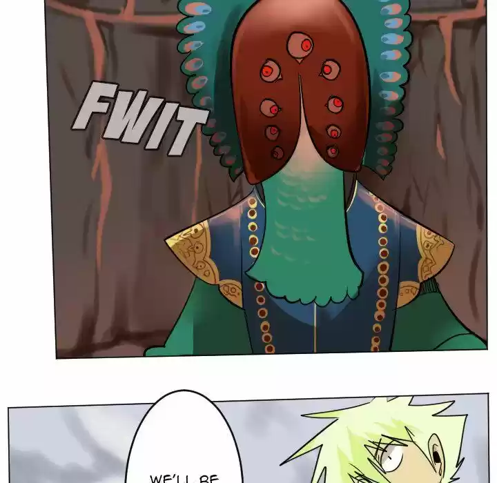 The Ultimate Evolution (Novel) Ch.185