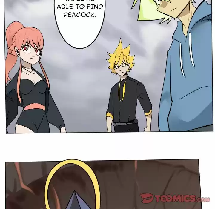 The Ultimate Evolution (Novel) Ch.185