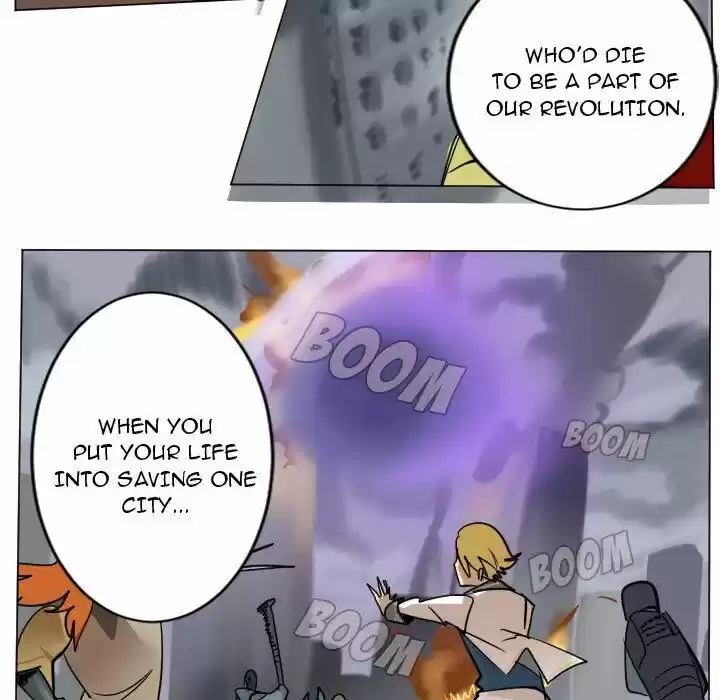 The Ultimate Evolution (Novel) Ch.185