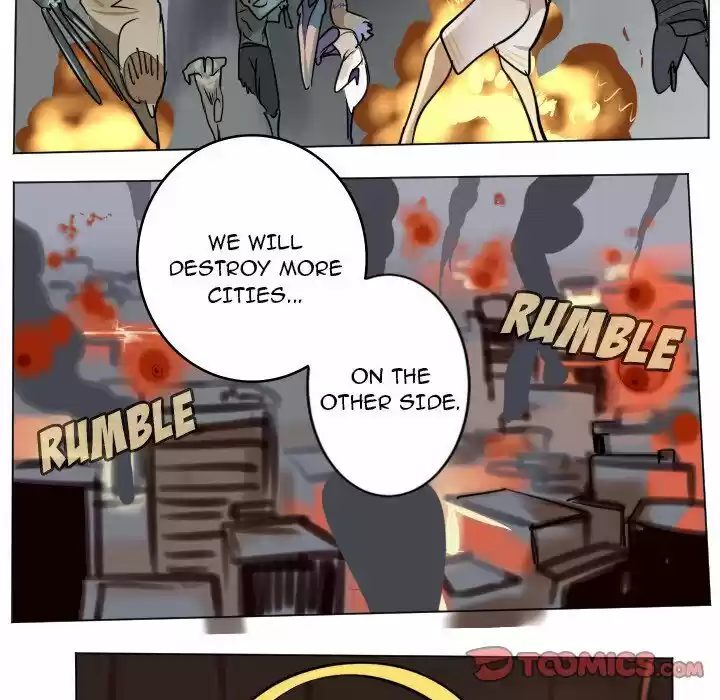 The Ultimate Evolution (Novel) Ch.185