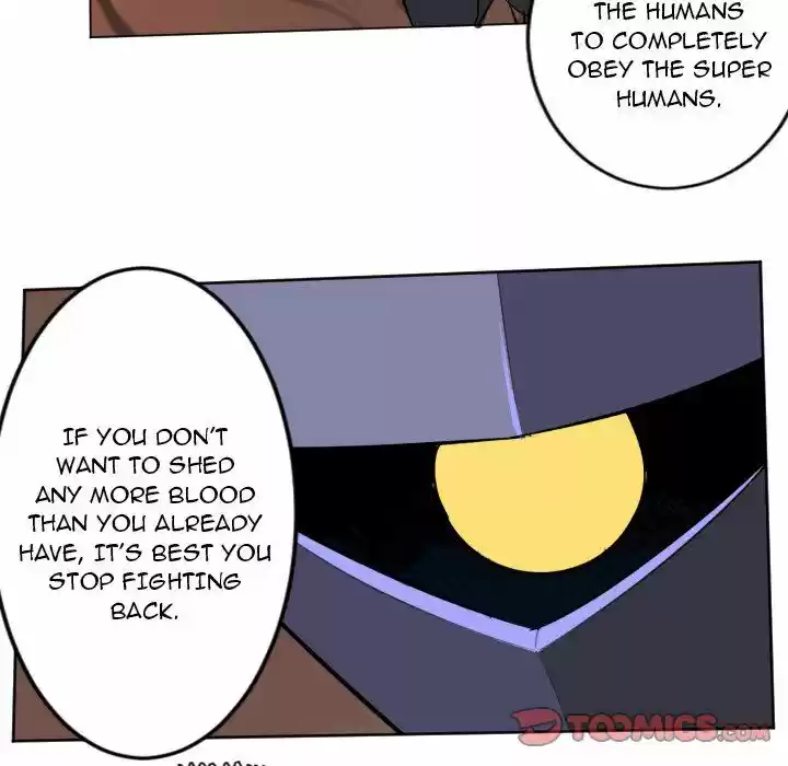 The Ultimate Evolution (Novel) Ch.185