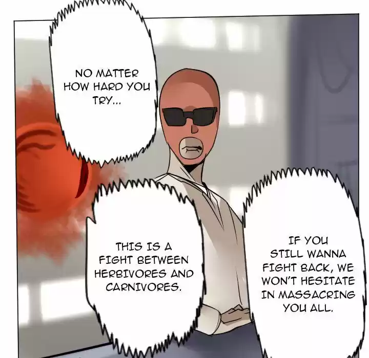 The Ultimate Evolution (Novel) Ch.185