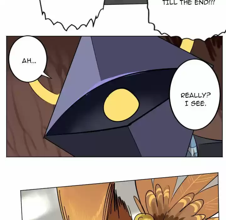 The Ultimate Evolution (Novel) Ch.185