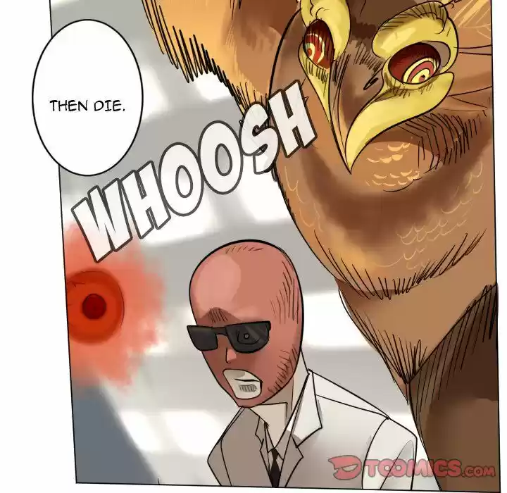 The Ultimate Evolution (Novel) Ch.185