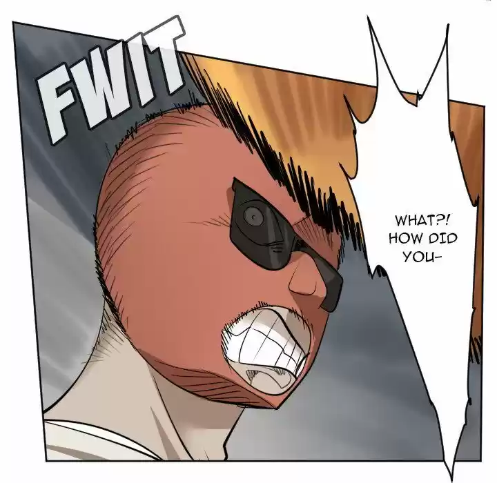 The Ultimate Evolution (Novel) Ch.185