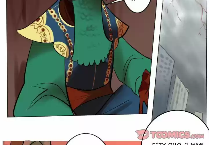 The Ultimate Evolution (Novel) Ch.186