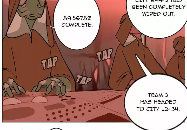 The Ultimate Evolution (Novel) Ch.186