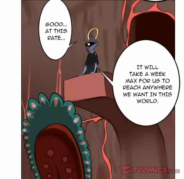 The Ultimate Evolution (Novel) Ch.186