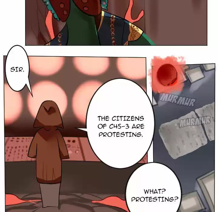 The Ultimate Evolution (Novel) Ch.186