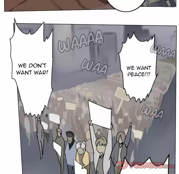 The Ultimate Evolution (Novel) Ch.186