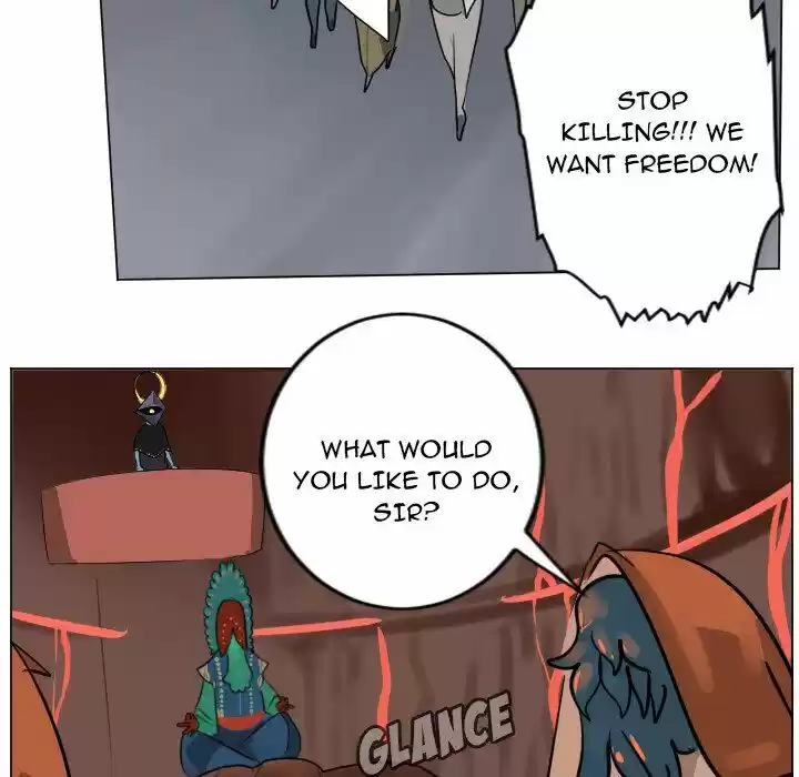 The Ultimate Evolution (Novel) Ch.186