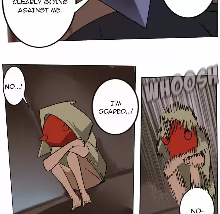 The Ultimate Evolution (Novel) Ch.186