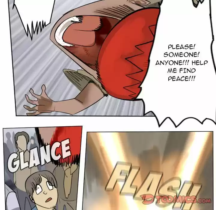 The Ultimate Evolution (Novel) Ch.186