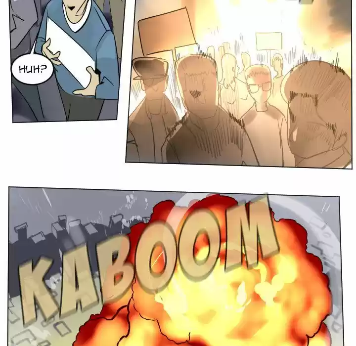 The Ultimate Evolution (Novel) Ch.186