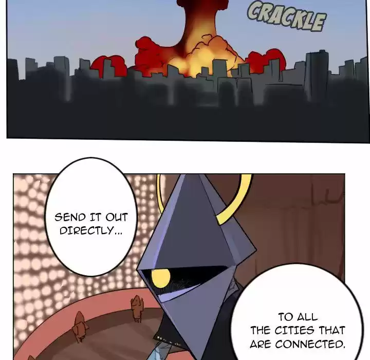 The Ultimate Evolution (Novel) Ch.186