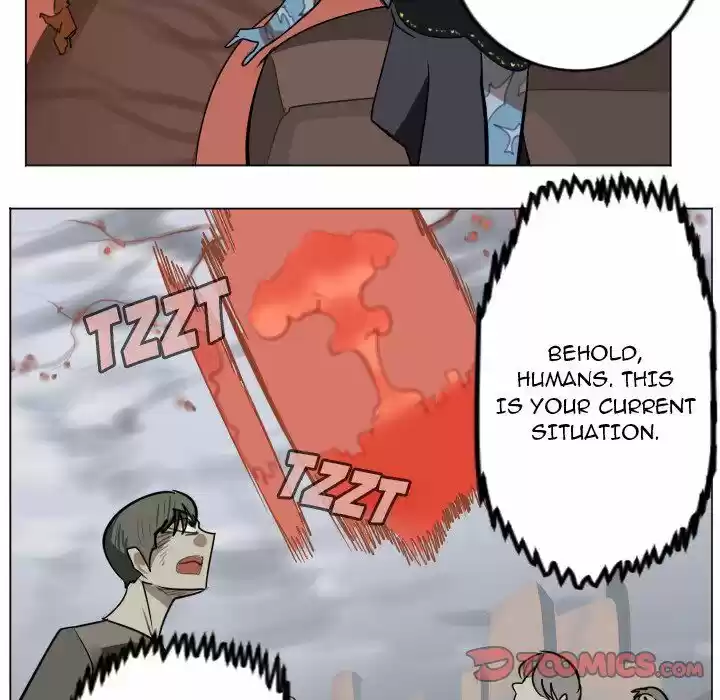 The Ultimate Evolution (Novel) Ch.186