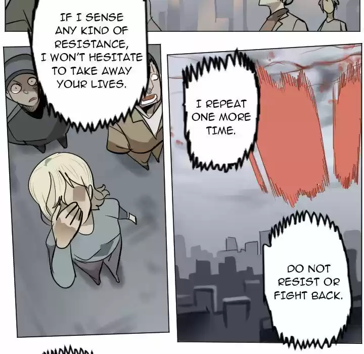 The Ultimate Evolution (Novel) Ch.186